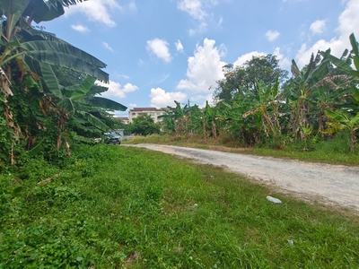 For Sales Residential Land Sungai Balak