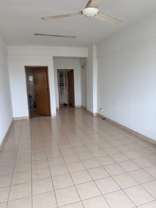 Full Loan Condominium for Sale , Dengkil