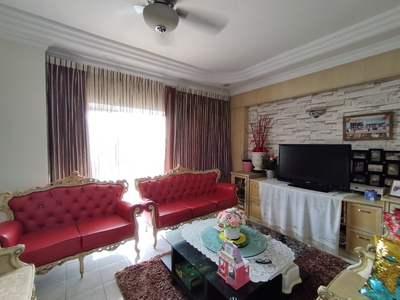 Fully furnished Abadi Villa Condo for rent