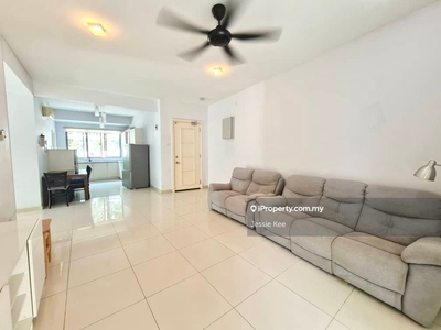 Fully Furnished Apartment For Rent!