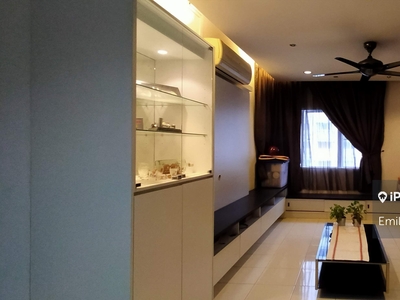 Fully Furnished Koi Kinara Suites Jalan Pipit Bandar Puchong Jaya