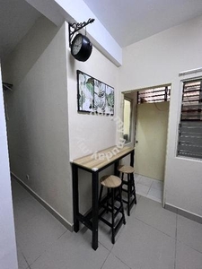 Fully furnished room in Bandar Sri Permaisuri, UPTM, HUKM