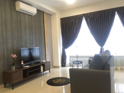 Fully Furnished Studion to Let at Prime area Nearby KLCC