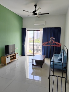 Fully Furnished Unit for rent