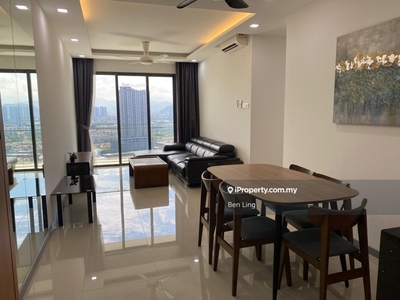 Fully Furnished Unit Urgent Sell