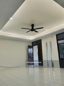 Fully renovated 2- Storey Semi-D @ Taman Selesa, Alma