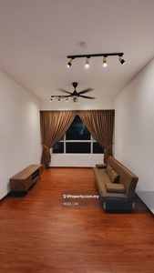 Gaya Resort Homes Bukit Rimau Kota Kemuning, More Options Available