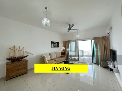 Grace residence jelutong 1650sf fully furnished