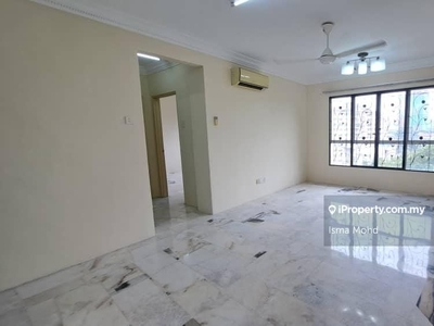 Gurney Heights Condo Keramat KL for Sale