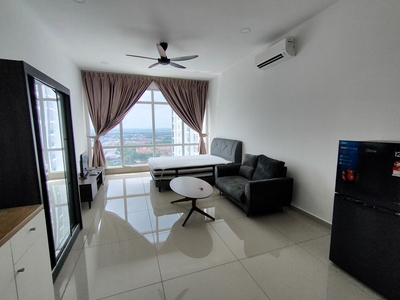 Havona Apartment For Rent @ Mount Austin, Johor Bahru