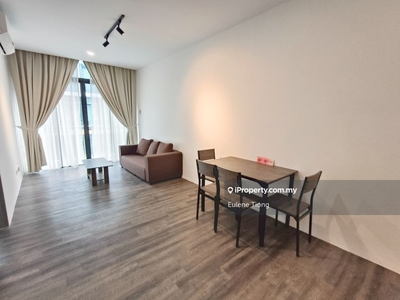 Hk Square Apartment - Stapok - Rm 1600 only