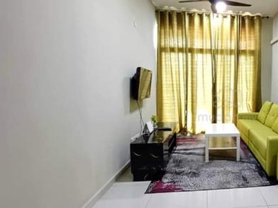 Ipoh Meru Pr1ma Fully Furnished Condo Homestay For Rent