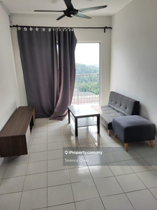 Jalilmas apartment for rent