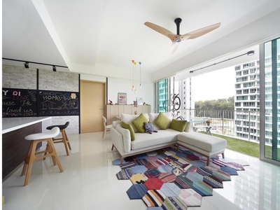 KL New Condominium Lowest Price Low Density Freehold
