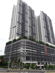 LELONG Lexa Residence, Wangsa Maju, Kuala Lumpur