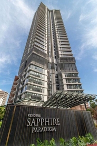 LELONG Sapphire Paradigm Condo, Petaling Jaya, Selangor