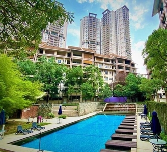 LELONG Seri Maya Condominium, Jalan Jelatek, Kl