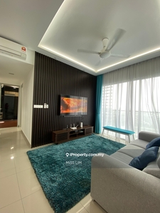 Limited Offer Full Furnished, Anytime Viewing! Next to AEON Big
