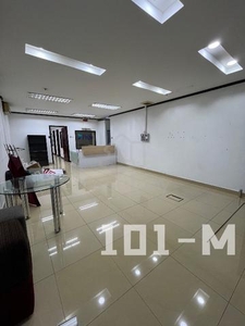 Limited Unit Taman Bekerley Ground Floor For Rent