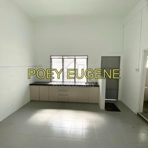 Lorong Permai 2 Storey Terrace 1302sqft Renovated With Kitchen Gelugor