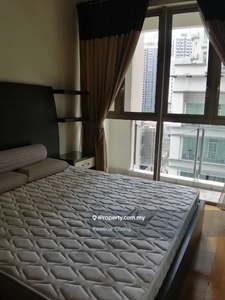 Marc Residence@Klcc/For Rent/Unblock View/Fully Furnished