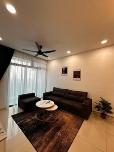 Marina Residences 3 Bedroom Unit For Rent