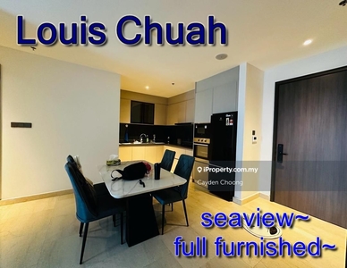 Marriott residence luxury seaview full furnished nice unit at gurney