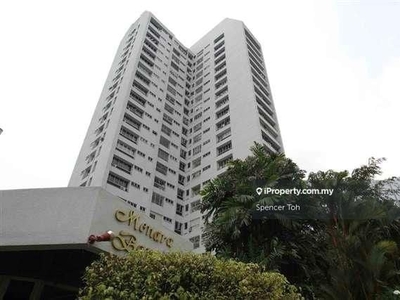 Menara Bangsar and bangsar condo unit available
