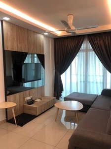 Midori Green Apartment For Rent @ Mount Austin, Johor Bahru