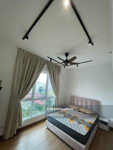 Modern Living at Its Finest - Plaza @ Kelana Jaya Condo Ready for You!