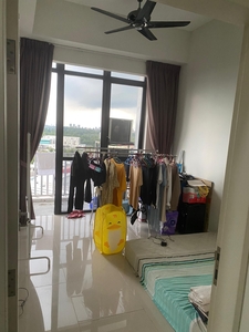 MOVE IN READY THIRD AVENUE 2 BEDROOMS WHOLE UNIT CYBERJAYA CONDO FOR RENT NEXT TO UM CYBERJAYA CAMPUS