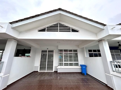 Near Desaru Jalan Lavender Taman Sri Penawar Bandar Penawar Kota Tinggi For Rent