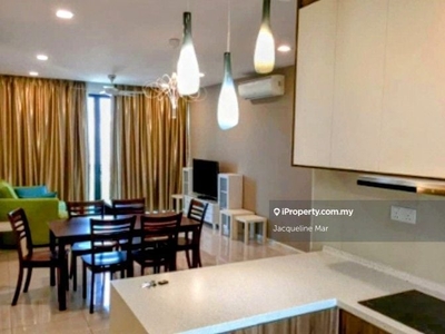 Nice Condo to Stay in Sunway