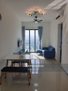 Nice Southlink serviced residence for sale