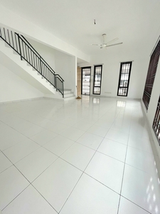 Nusa Bayu Tip Top Condition House For Sales