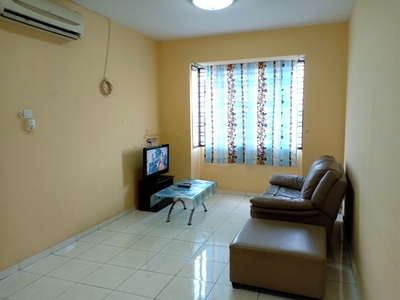 Nusa Perdana Apartment For Rent @ Taman Nusa Perintis, Gelang Patah