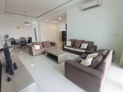 Orchad Residence Condominium For Rent