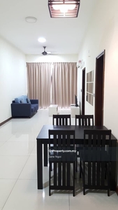 Paragon Residence 2 Bedrooms 2 Bathrooms Available 2nd Feb