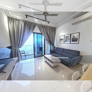 Premium Lifestyle Condominium In Cyberjaya 3 Bedrooms
