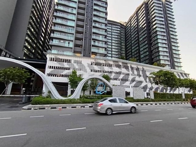 QuayWest Residence Condominium for RENT