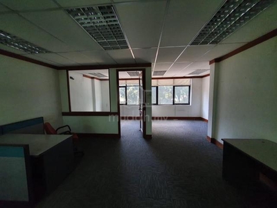 Renovated | 2 units Shop Office 44x75 BBK Bandar Baru Klang Insurance
