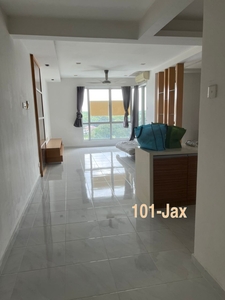 Rent!!! Casa Indah 2 Condominium Kota Damansara 1215sqft(3Bedrooms & 2Bathrooms)