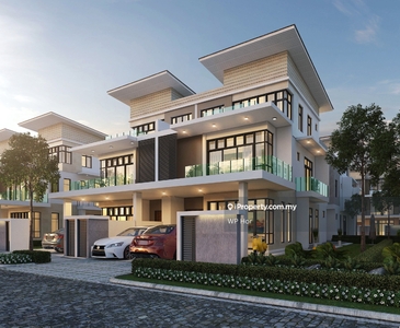 Reserve forest view, brand new developer unit new phase free legal fee
