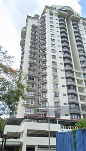 Robson Condominium, Taman Seputeh KL
