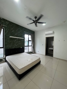 Room for rent Horizon hill @ Iskandar Puteri