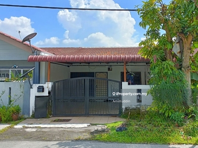 Rumah Setingkat di Bandar Kinrara, Puchong Selangor