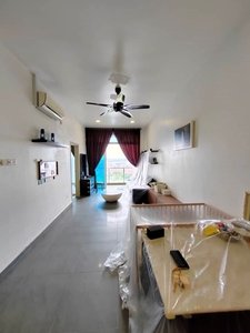 Senai Garden Apartment For Rent @ Taman Impian Senai, Senai