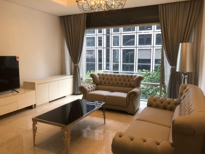 Service Residence for Rent at Pavillion Residence, Bukit Bintang, Kuala Lumpur