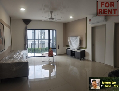 [Setia Alam Huni Apartment] Prime Level Location, Ready Move-in Condition with 3BR - RM2200 only！