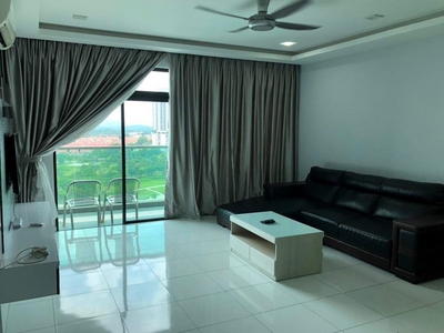 Sky Loft Premium Suites Apartment For Rent @ Bukit Indah, Johor Bahru